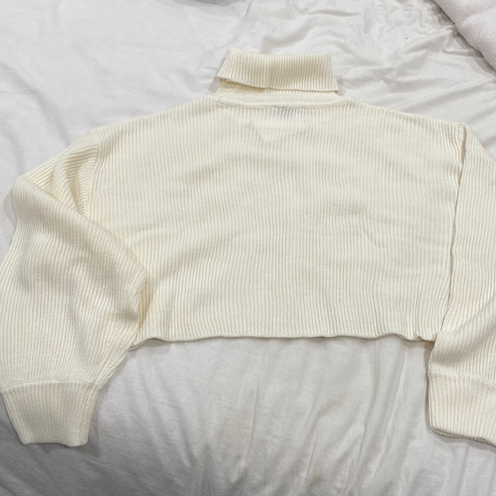 Off White sweater